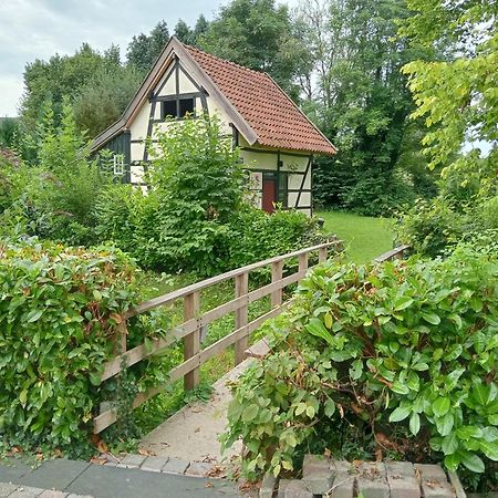 Bnb Het Geluk Van Limburg Mechelen Exteriör bild