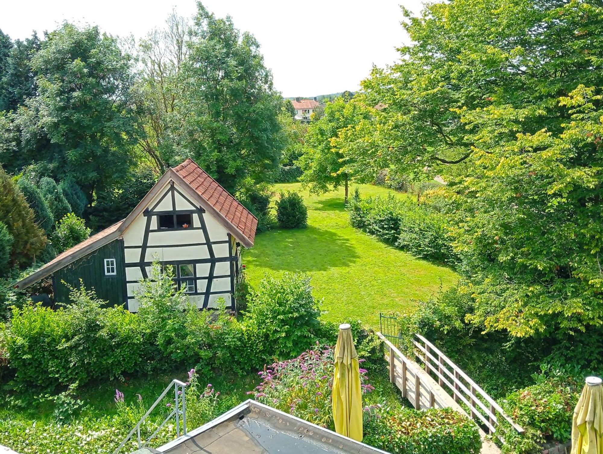 Bnb Het Geluk Van Limburg Mechelen Exteriör bild
